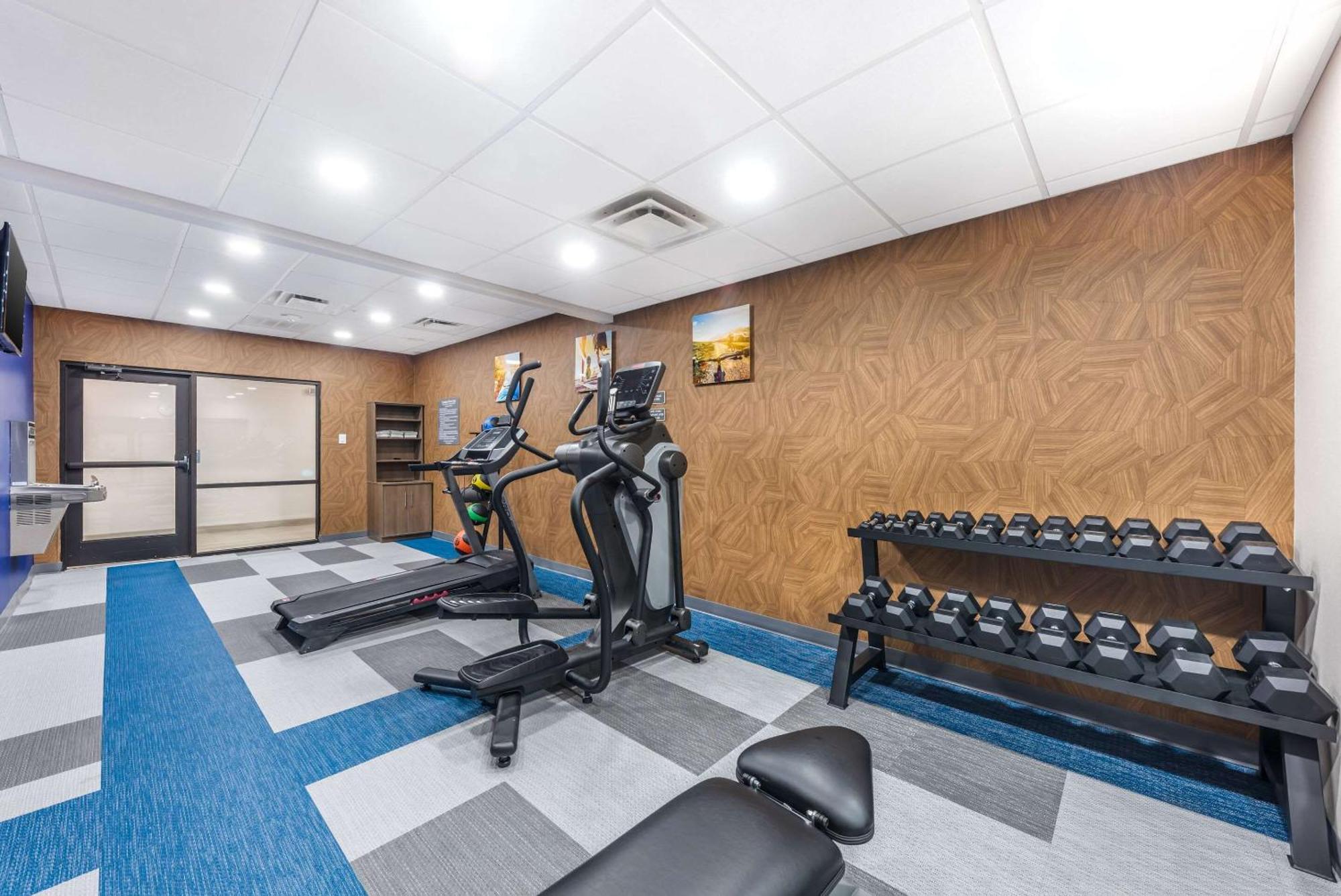 Comfort Inn & Suites Belton Temple South I-35 Extérieur photo