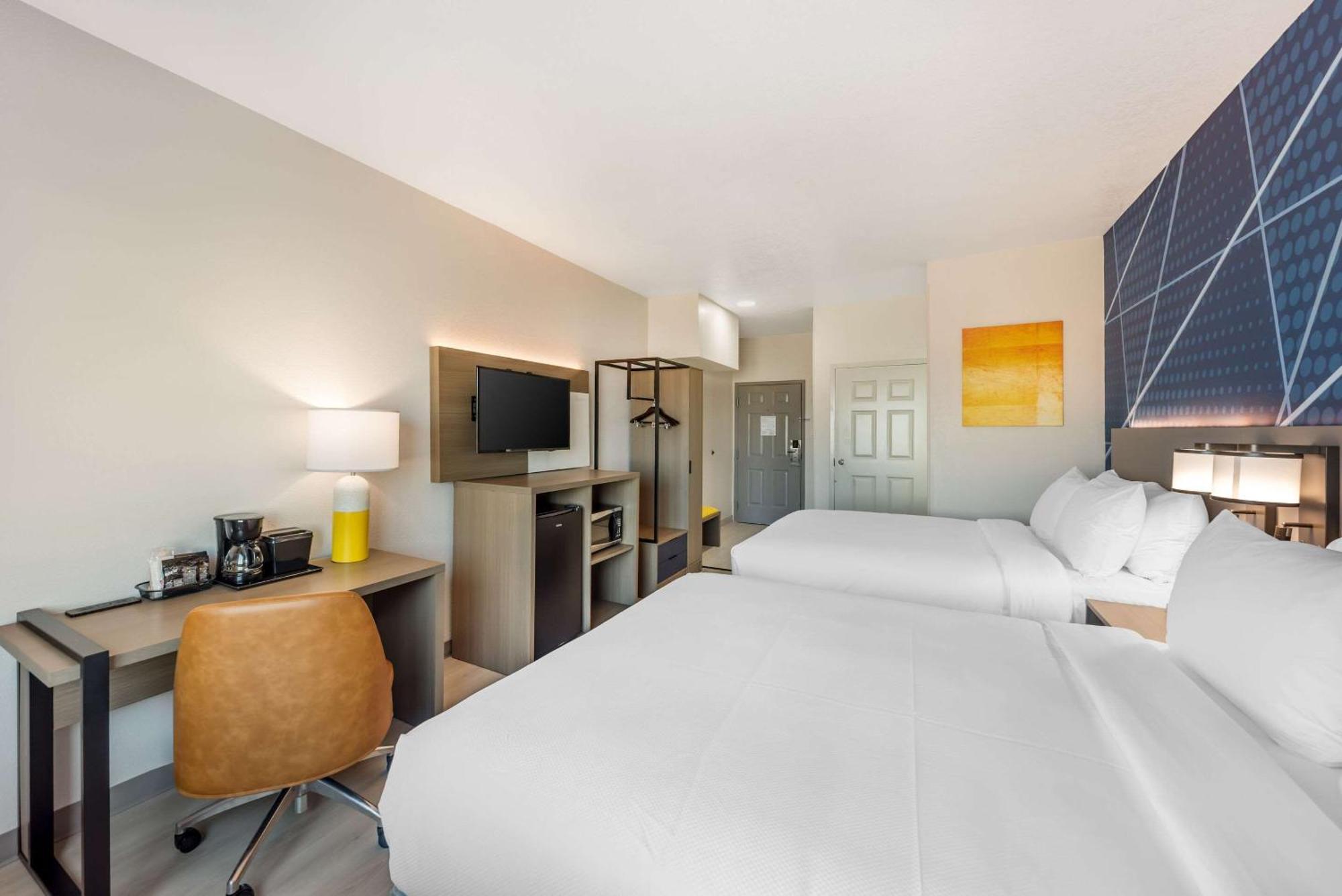 Comfort Inn & Suites Belton Temple South I-35 Extérieur photo
