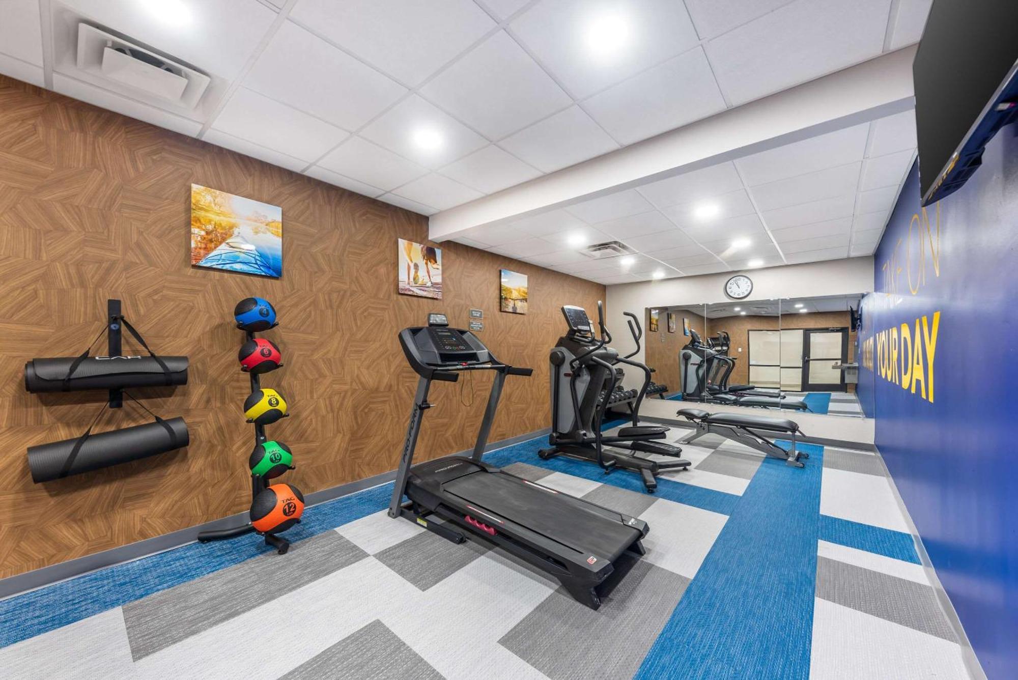 Comfort Inn & Suites Belton Temple South I-35 Extérieur photo