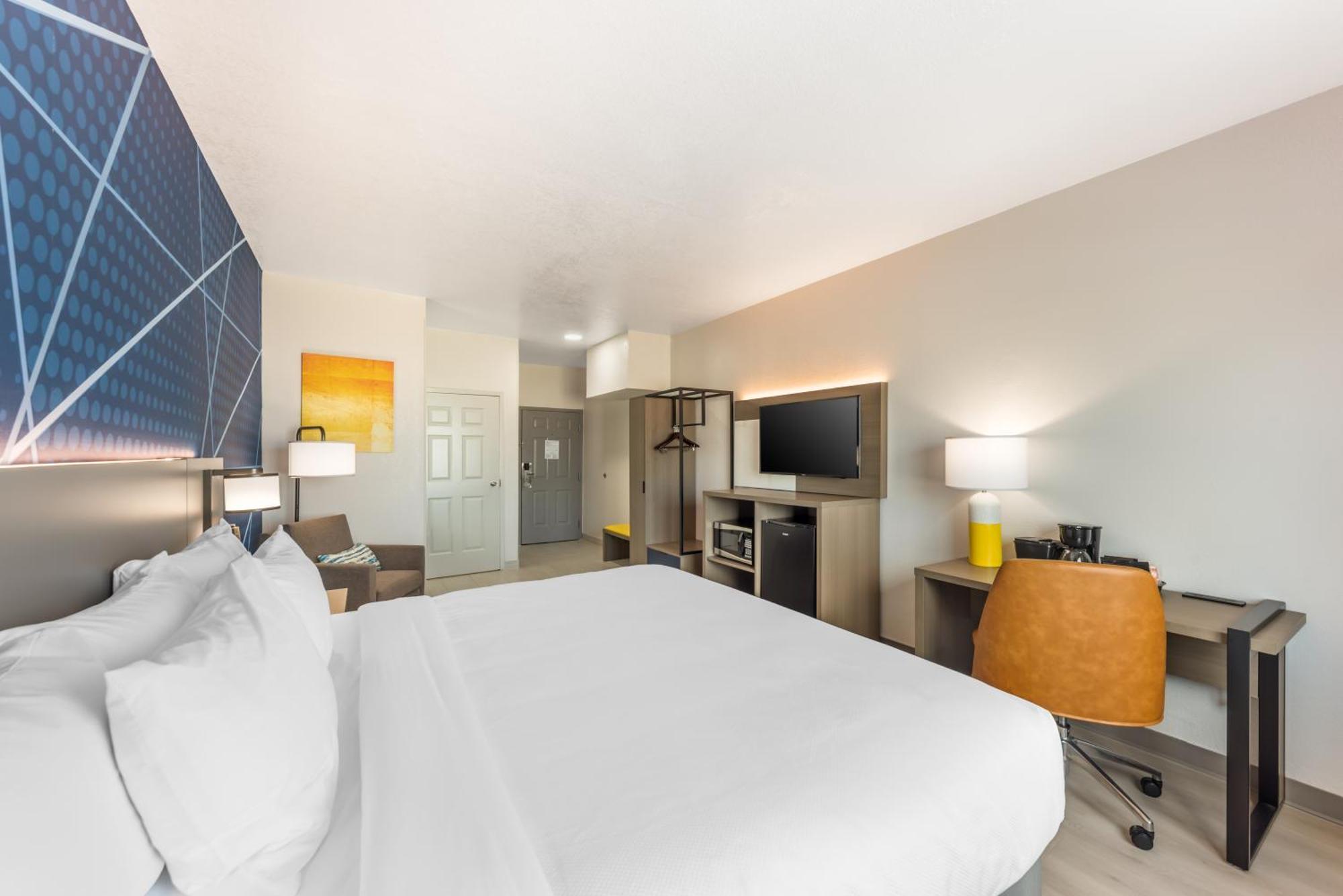Comfort Inn & Suites Belton Temple South I-35 Extérieur photo