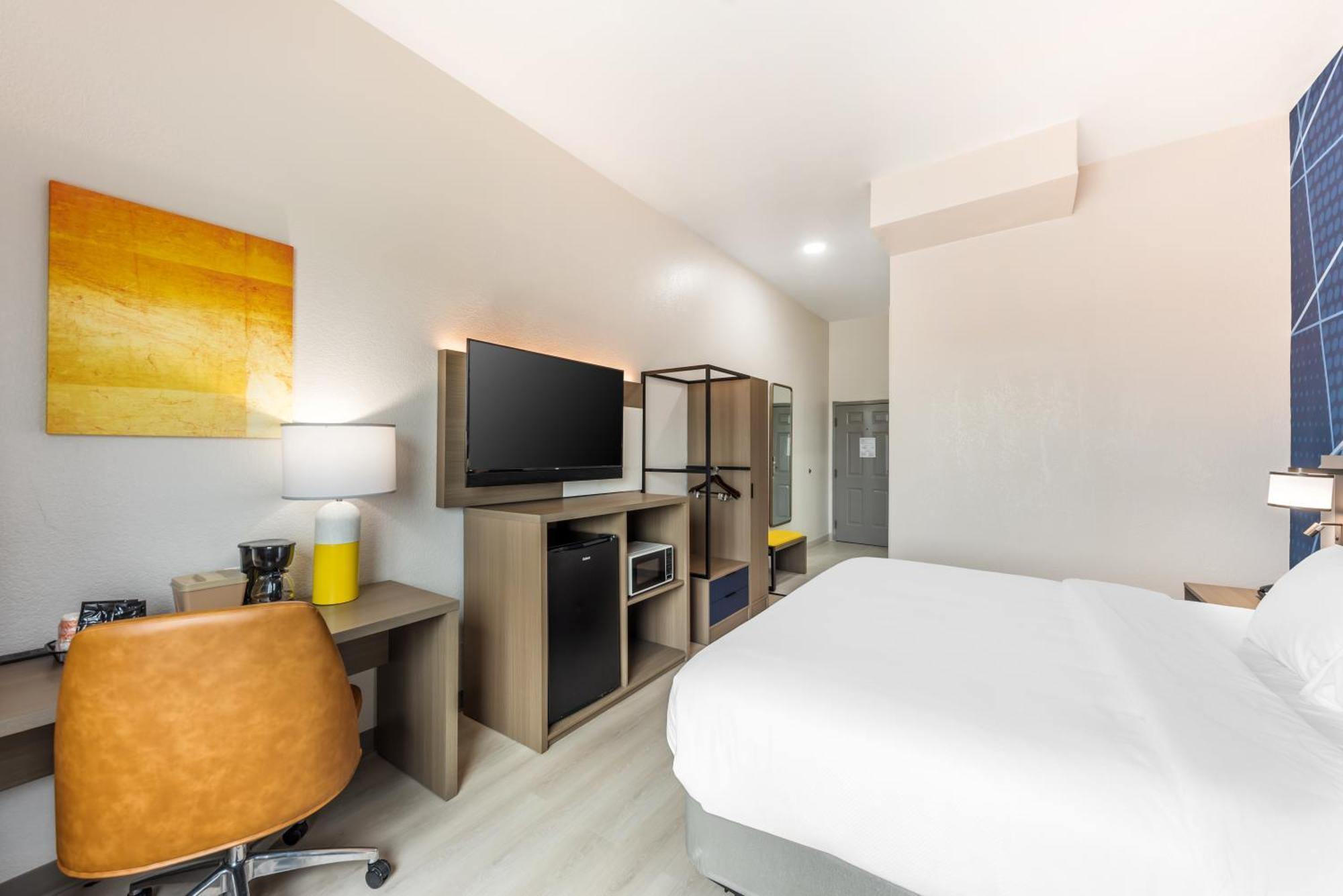Comfort Inn & Suites Belton Temple South I-35 Extérieur photo